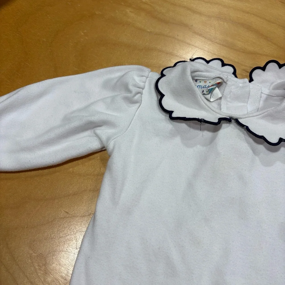 OshKosh Bgosh baby girl